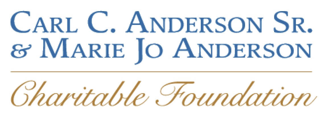 Carl and Marie Anderson Charitable Foundation